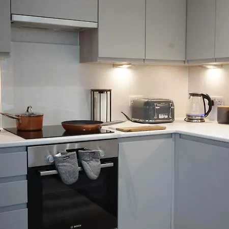 Apartment Luxury Boutique Penthouse - Balcony (adults Only) *