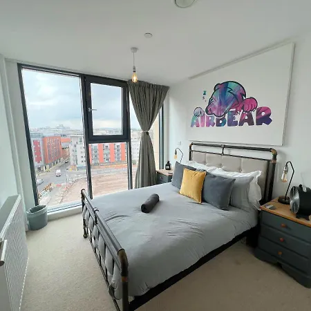 Luxury Boutique Penthouse - Balcony (adults Only) *