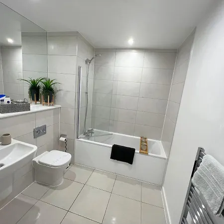 Luxury Boutique Penthouse - Balcony (adults Only)