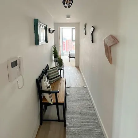 Luxury Boutique Penthouse - Balcony (adults Only) *